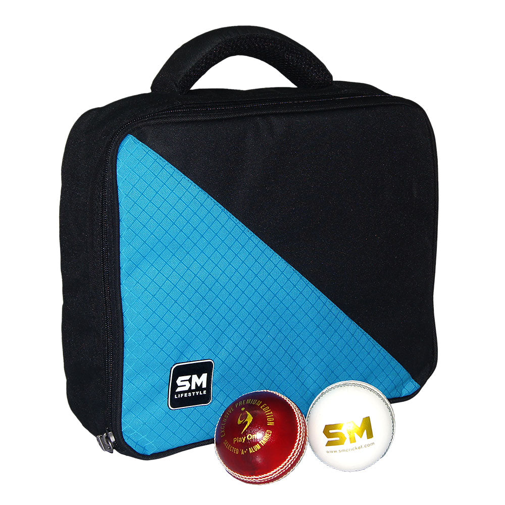 BALL CASE