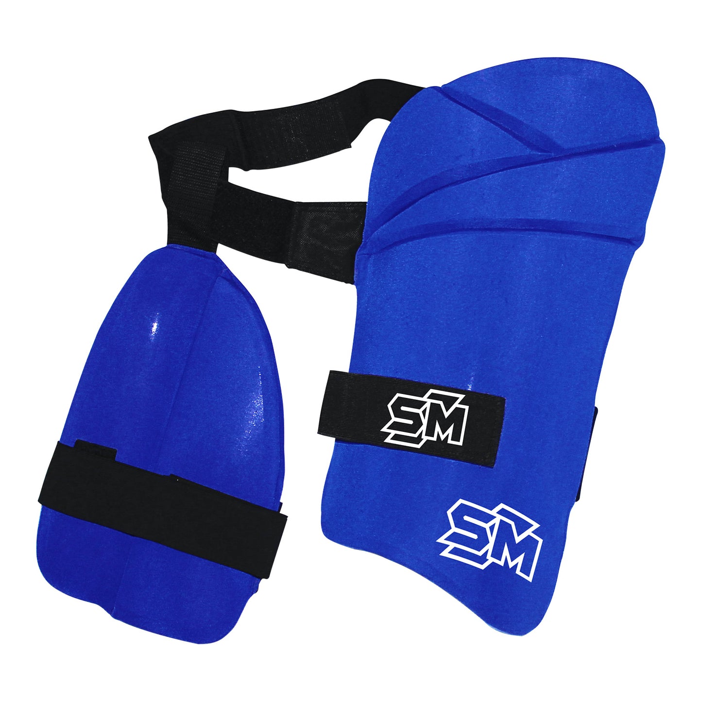 PLAY ON SERIES THIGH & INNER THIGH GUARD COMBO