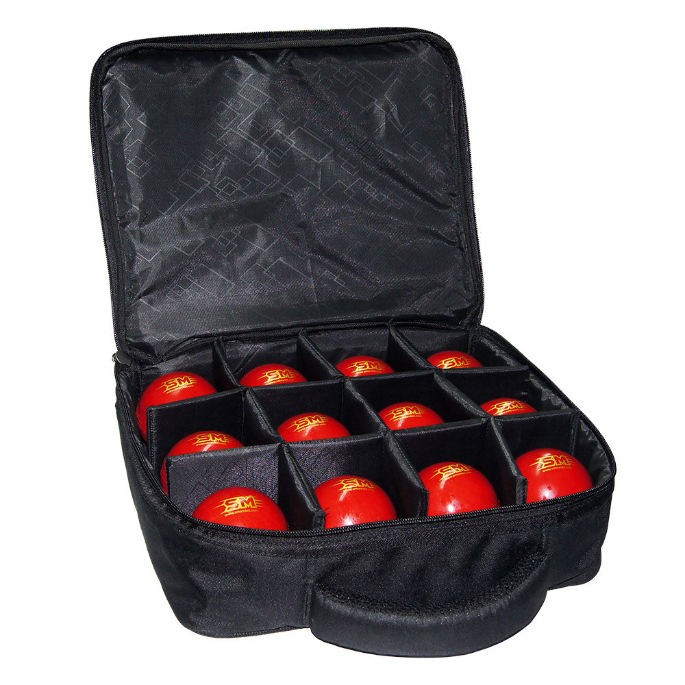 BALL CASE