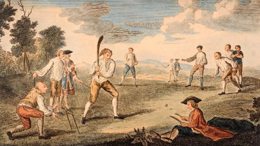 A History of Cricket: From Village Green to Global Phenomenon