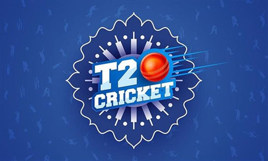 The Rise of T20 Cricket: A Game Changer?