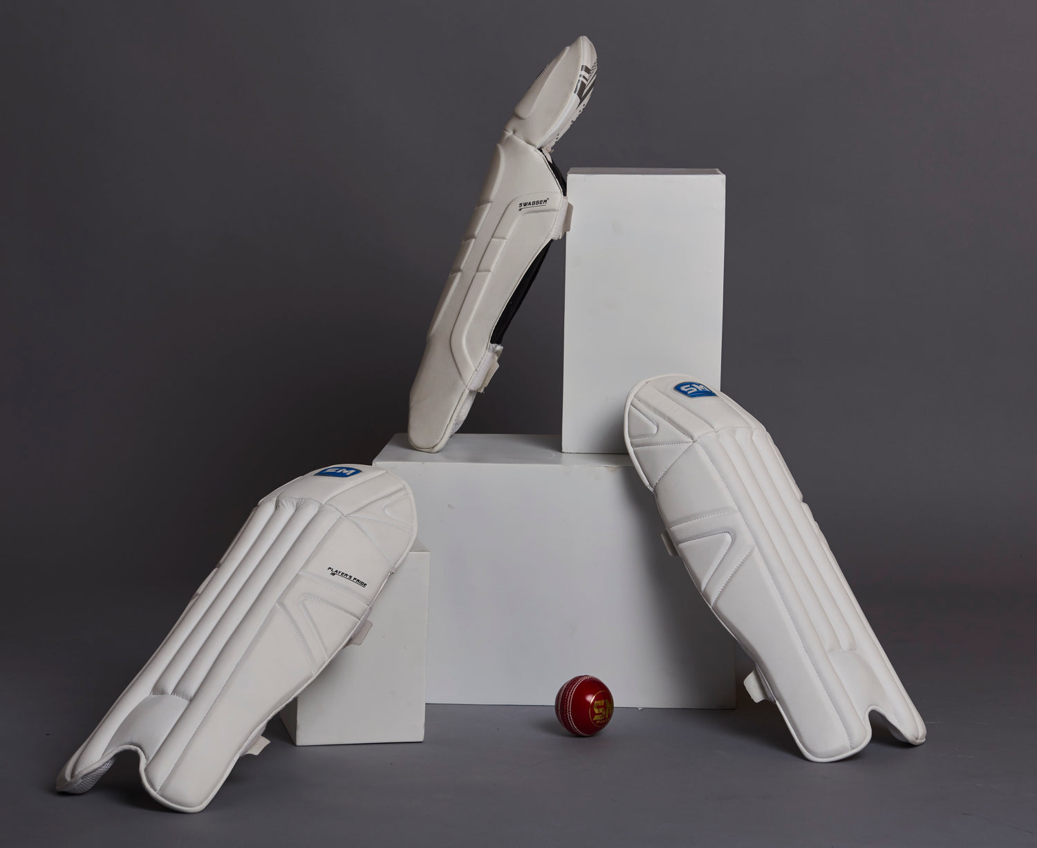 WICKET KEEPING LEGGUARD