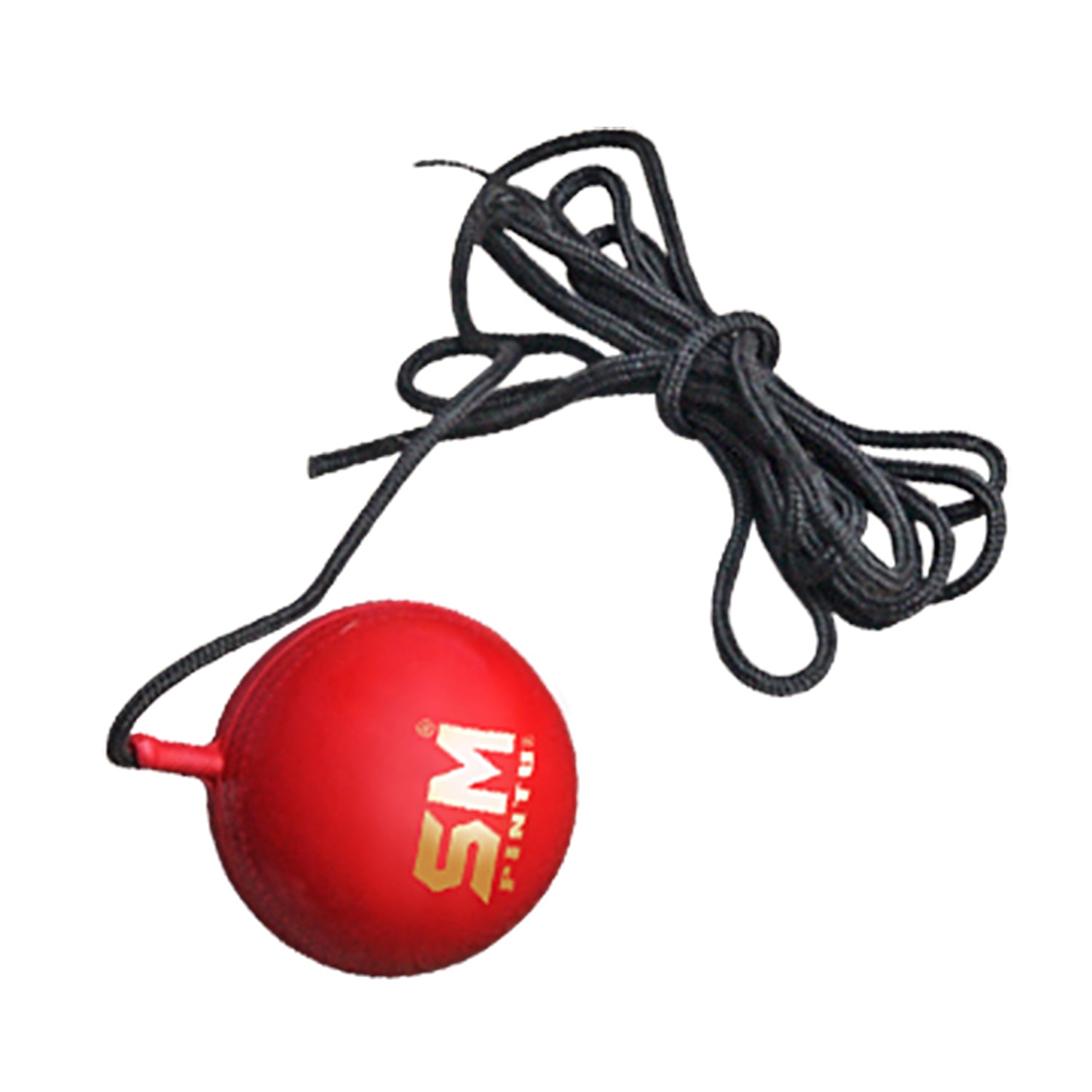 SYNTHETIC BALL WITH CORD