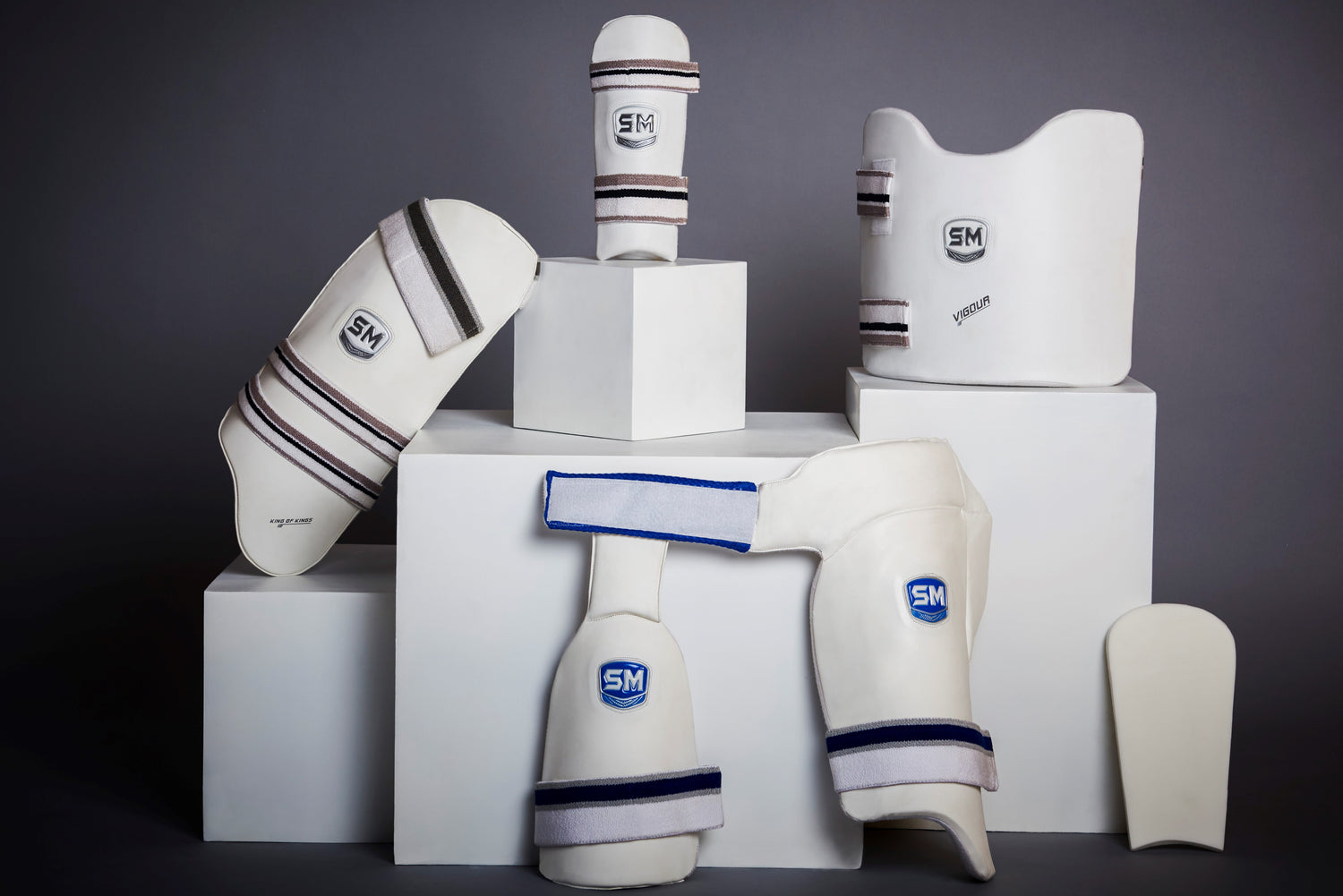 PROTECTIVE GEARS