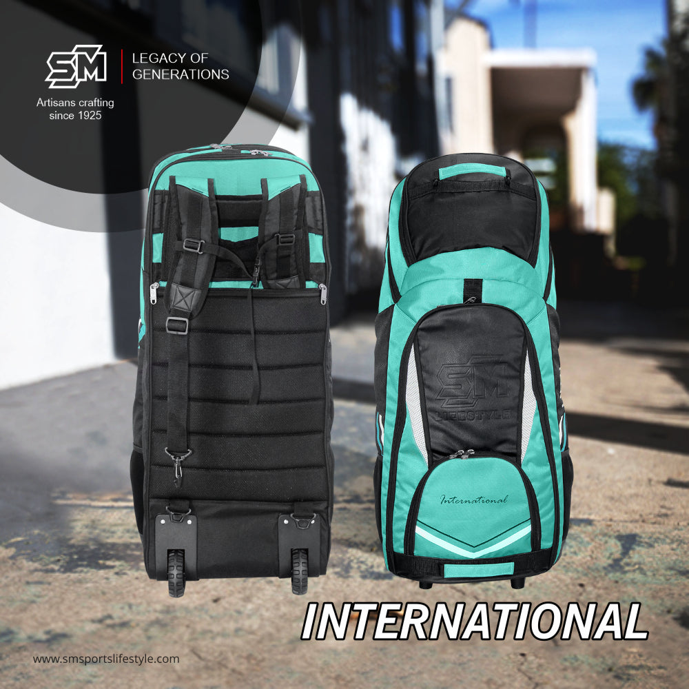 KIT BAG