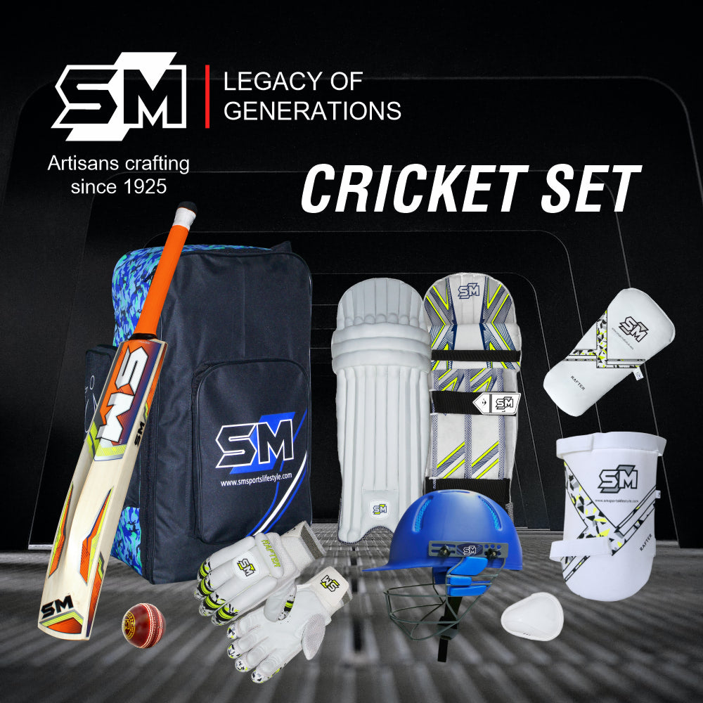 CRICKET KIT