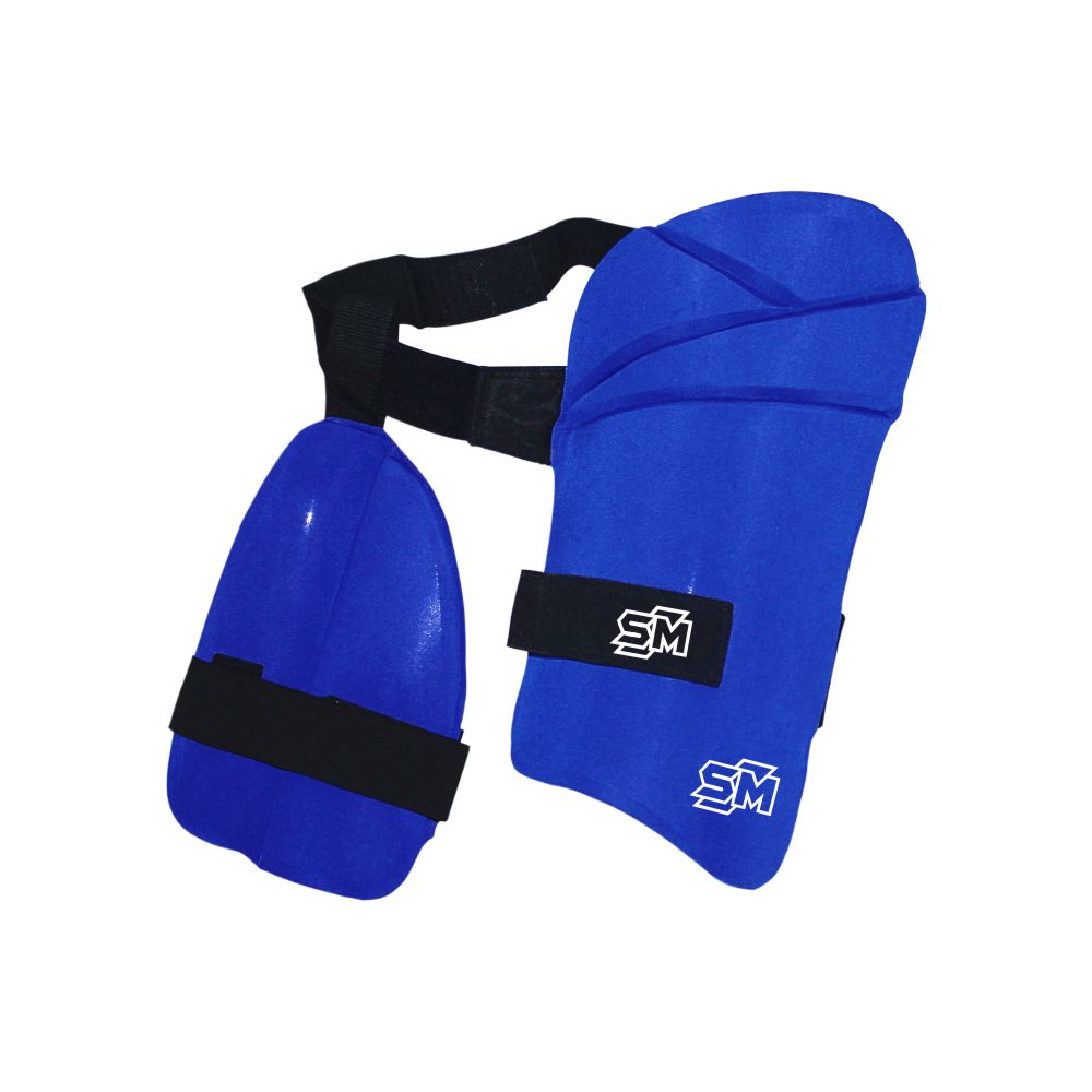 PLAY ON SERIES THIGH & INNER THIGH GUARD COMBO