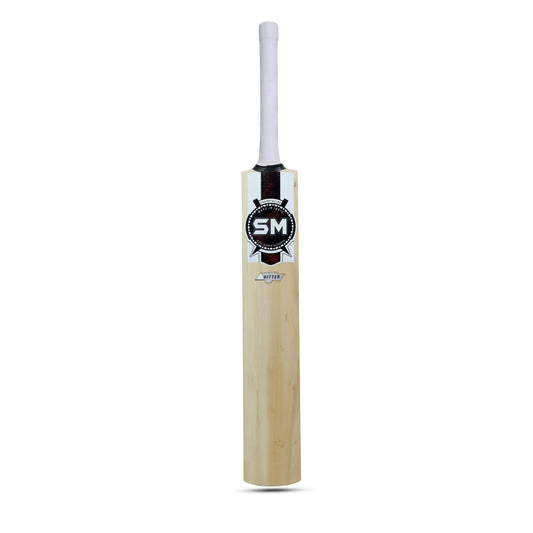 SM HITTER TENNIS CRICKET BAT