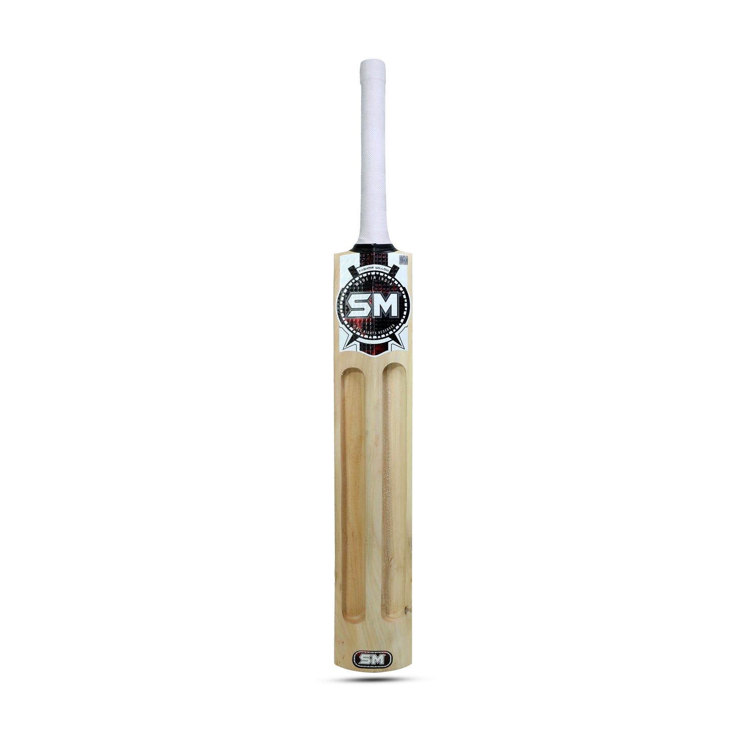 SM HITTER TENNIS CRICKET BAT