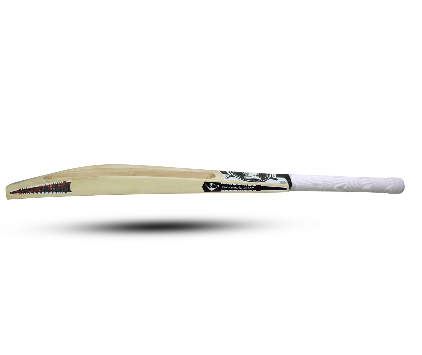 SM HITTER TENNIS CRICKET BAT