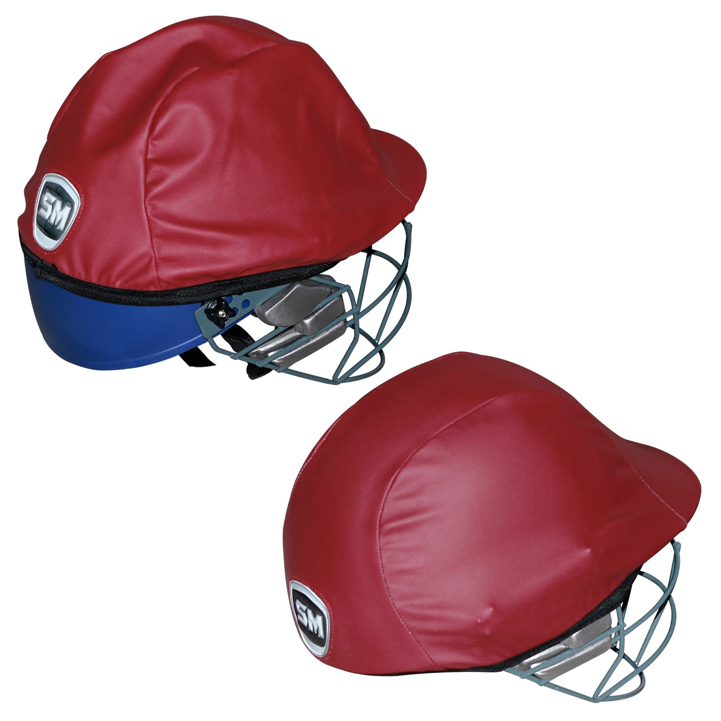 Helmet Protector Wrap