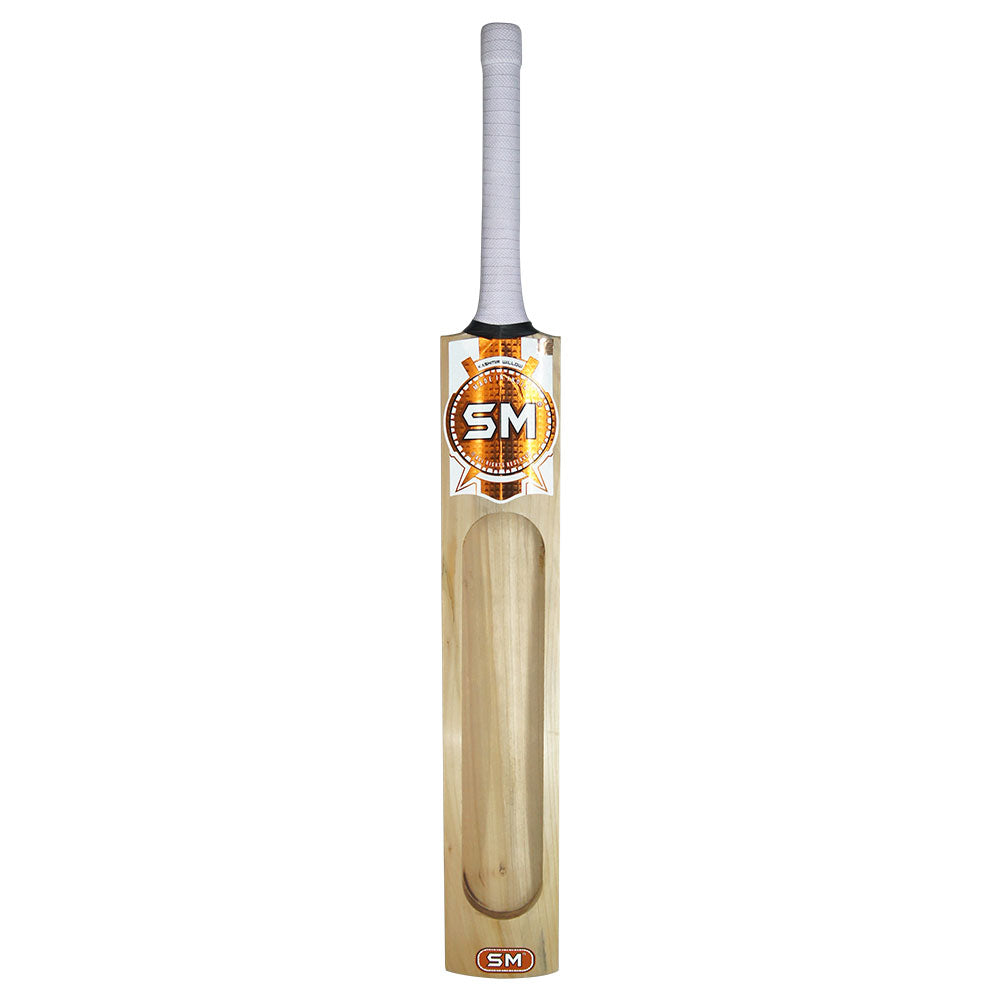 SM FAST TENNIS CRICKET BAT