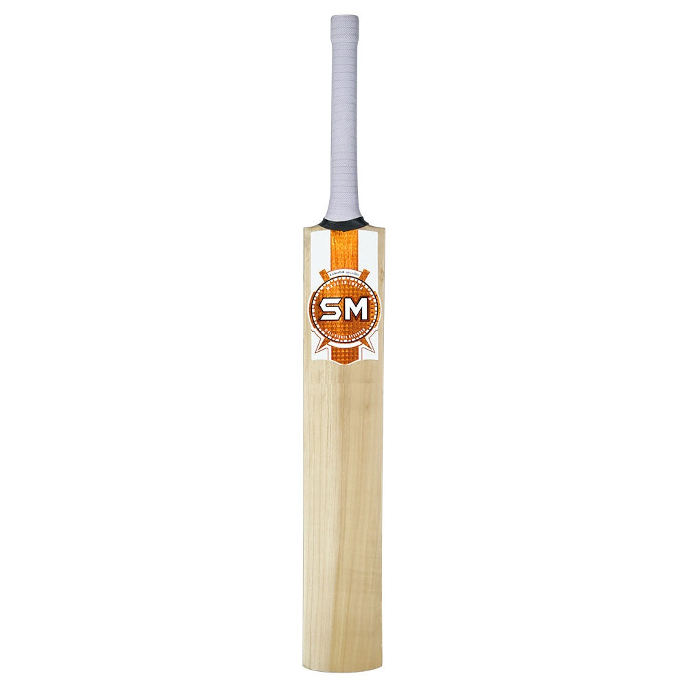 SM FAST TENNIS CRICKET BAT