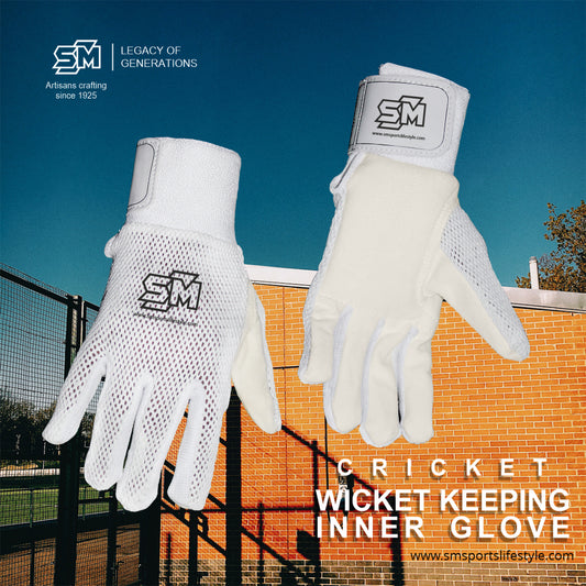 WICKET KEEPING INNER GLOVE